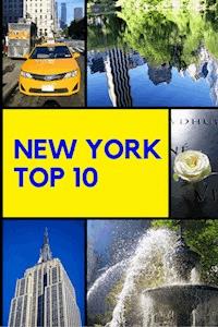 New York - Stefan Rogal - E-Book