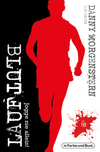 BLUTLAUF - Danny Morgenstern - E-Book