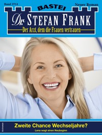 Dr. Stefan Frank 2714 - Stefan Frank - E-Book