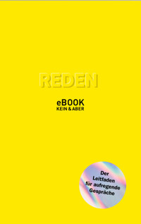 Reden - Mikael Krogerus - E-Book