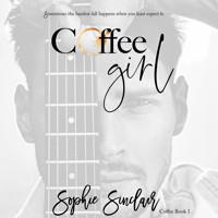 Coffee Girl - Sophie Sinclair - Hörbuch