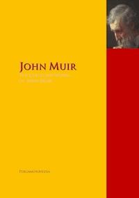 The Collected Works of John Muir - John Muir - E-Book