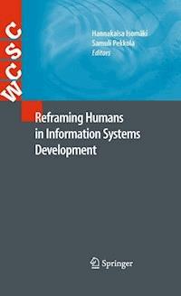 Reframing Humans in Information Systems Development -  - E-Book