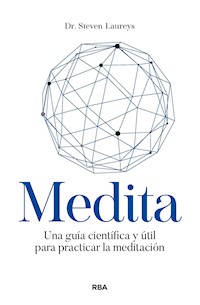 Medita - Steven Laureys - E-Book