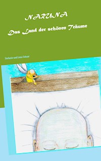 Naruna - Stefanie Schaar - E-Book