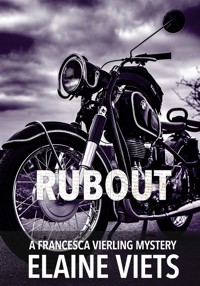 Rubout - Elaine Viets - E-Book
