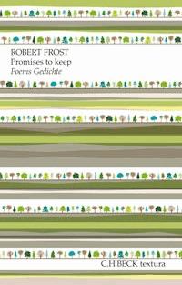 Promises to keep - Robert Frost - E-Book