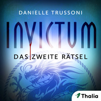 Invictum - Danielle Trussoni - E-Book + Hörbuch