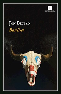 Basilisco - Jon Bilbao Lopategui - E-Book