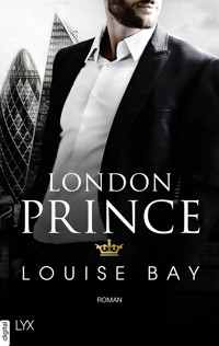 London Prince - Louise Bay - E-Book