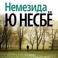Немезида - Ю Несбё - Hörbuch