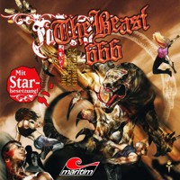 Faith - The Van Helsing Chronicles, Folge 13: 666 - Das Zeichen des Bösen, Pt. 2 - Simeon Hrissomallis - Hörbuch