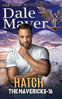 Hatch - Dale Mayer - E-Book