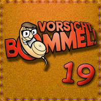 Vorsicht Bommel 19 - Diverse Autoren - Hörbuch
