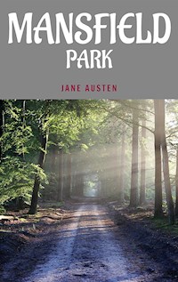Mansfield Park - Jane Austen. - E-Book