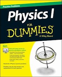 Physics I -  - E-Book