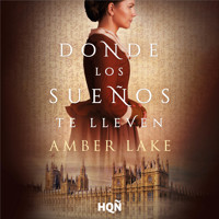 Donde los sueños te lleven - Amber Lake - Hörbuch