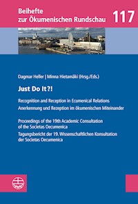 Just Do It?! -  - E-Book