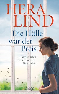 Die Hölle war der Preis - Hera Lind - E-Book