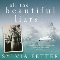 All the Beautiful Liars (Unabridged) - Sylvia Petter - Hörbuch