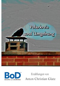 Polarkreis und Umgebung - Anton Christian Glatz - E-Book