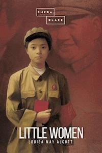 Little Women - Louisa May Alcott - E-Book