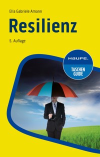 Resilienz - Ella Gabriele Amann - E-Book