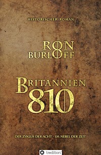 Britannien 810 - Ron Burloff - E-Book