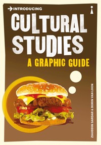 Introducing Cultural Studies - Ziauddin Sardar - E-Book