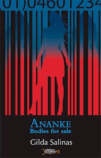 Ananke - Gilda Salinas - E-Book