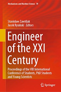 Engineer of the XXI Century -  - E-Book