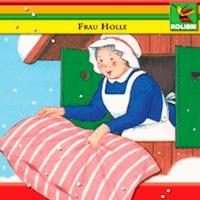 Frau Holle - Diverse - Hörbuch