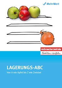 Das Lagerungs-ABC - Marina Klein - kostenlos E-Book
