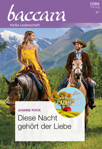 Diese Nacht gehört der Liebe - Joanne Rock - E-Book