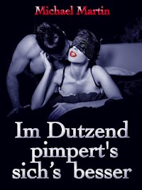 Im Dutzend pimpert s sich s besser - Michael Martin - E-Book
