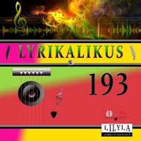 Lyrikalikus 193 - Arno Holz - Hörbuch