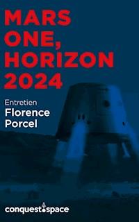 Mars One, horizon 2024 - Étienne Tellier - E-Book