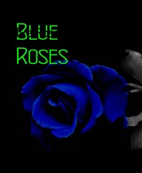 Blue Roses - Sarah Albarn - kostenlos E-Book