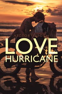 Love Hurricane - Victory Storm - E-Book