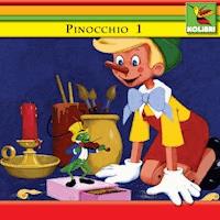 Pinocchio 1 - Carlo Collodi - Hörbuch