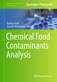 Chemical Food Contaminants Analysis - - E-Book