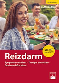 Reizdarm - Martin Storr - E-Book