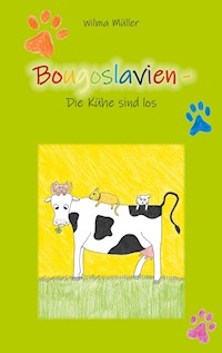 Bougoslavien 9 - Wilma Müller - E-Book