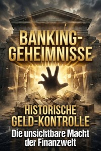 Banking-Geheimnisse: Historische Geld-Kontrolle - Luisa Weiss - E-Book