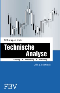 Schwager über Technische Analyse - Jack D. Schwager - E-Book