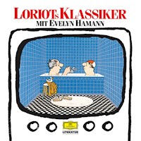 Loriots Klassiker -  Loriot - Hörbuch