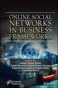 Online Social Networks in Business Frameworks -  - E-Book