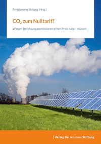 CO2 zum Nulltarif? -  - E-Book