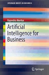 Artificial Intelligence for Business - Rajendra Akerkar - E-Book