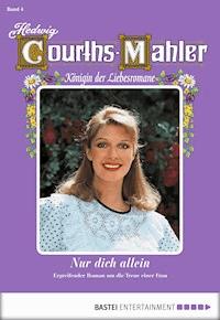 Hedwig Courths-Mahler - Folge 004 - Hedwig Courths-Mahler - E-Book